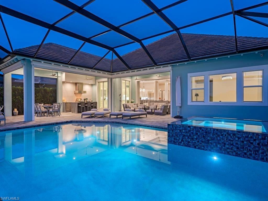 ISLES OF COLLIER PRESERVE - Residential