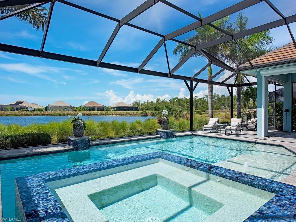 ISLES OF COLLIER PRESERVE - Residential