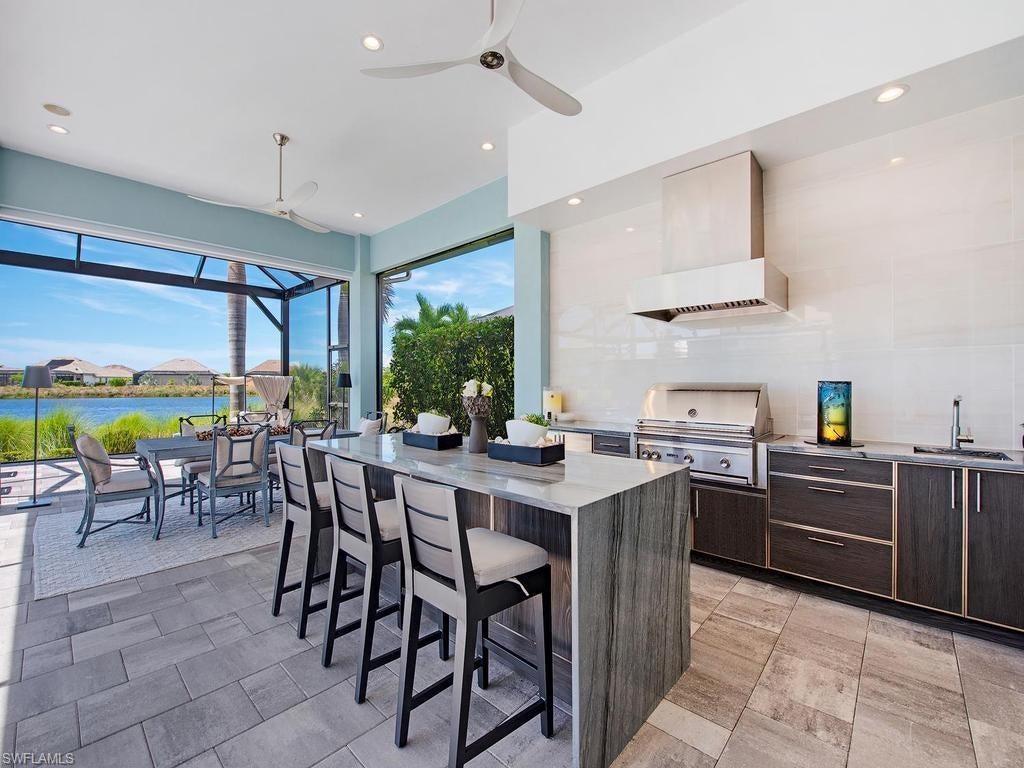 ISLES OF COLLIER PRESERVE - Residential