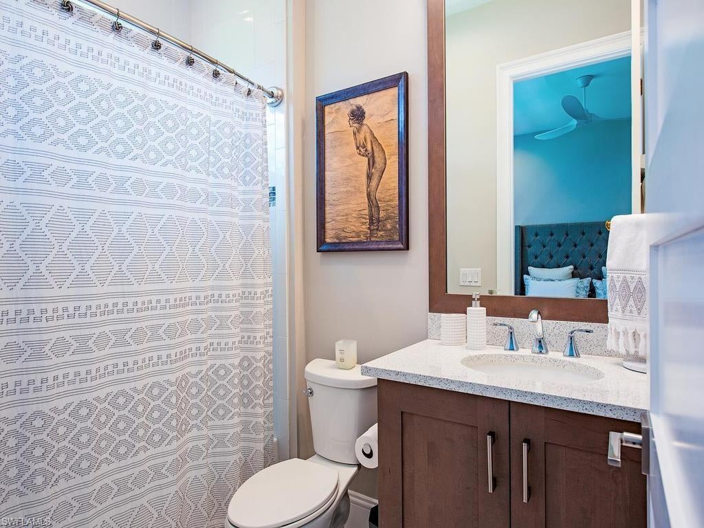 ISLES OF COLLIER PRESERVE - Residential