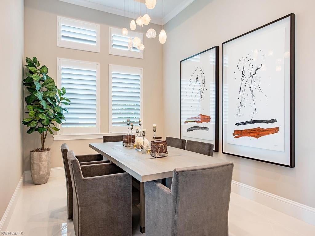 ISLES OF COLLIER PRESERVE - Residential