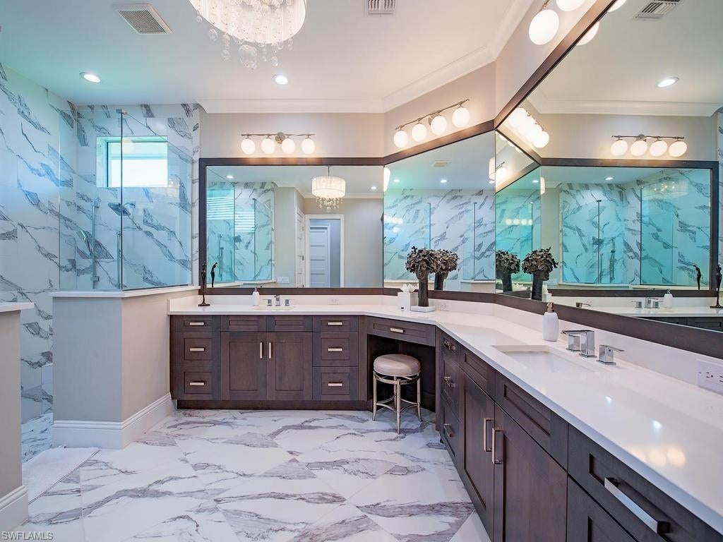 ISLES OF COLLIER PRESERVE - Residential