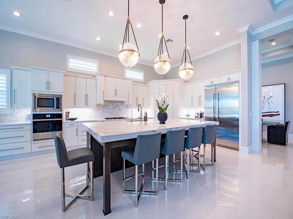 ISLES OF COLLIER PRESERVE - Residential