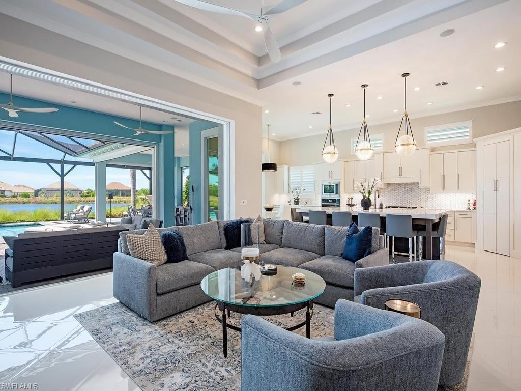 ISLES OF COLLIER PRESERVE - Residential