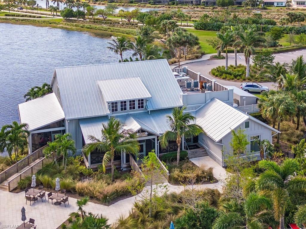 ISLES OF COLLIER PRESERVE - Residential