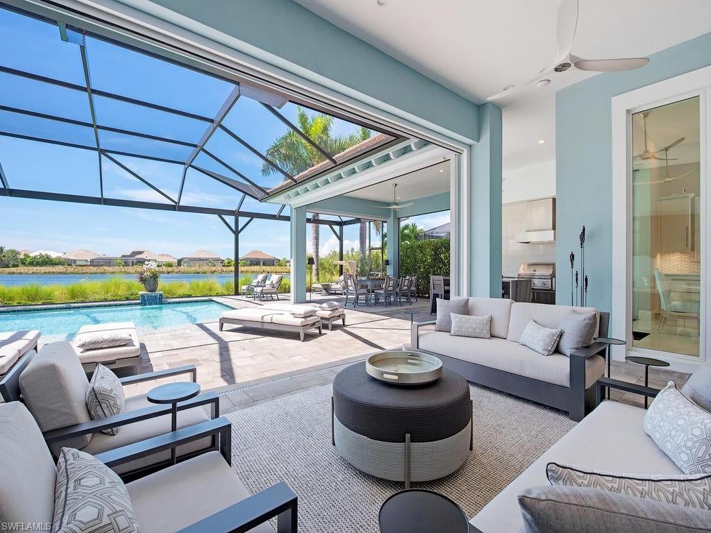 ISLES OF COLLIER PRESERVE - Residential