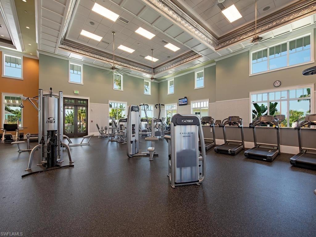 ISLES OF COLLIER PRESERVE - Residential