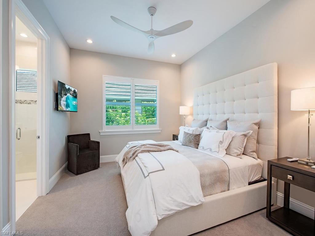 ISLES OF COLLIER PRESERVE - Residential