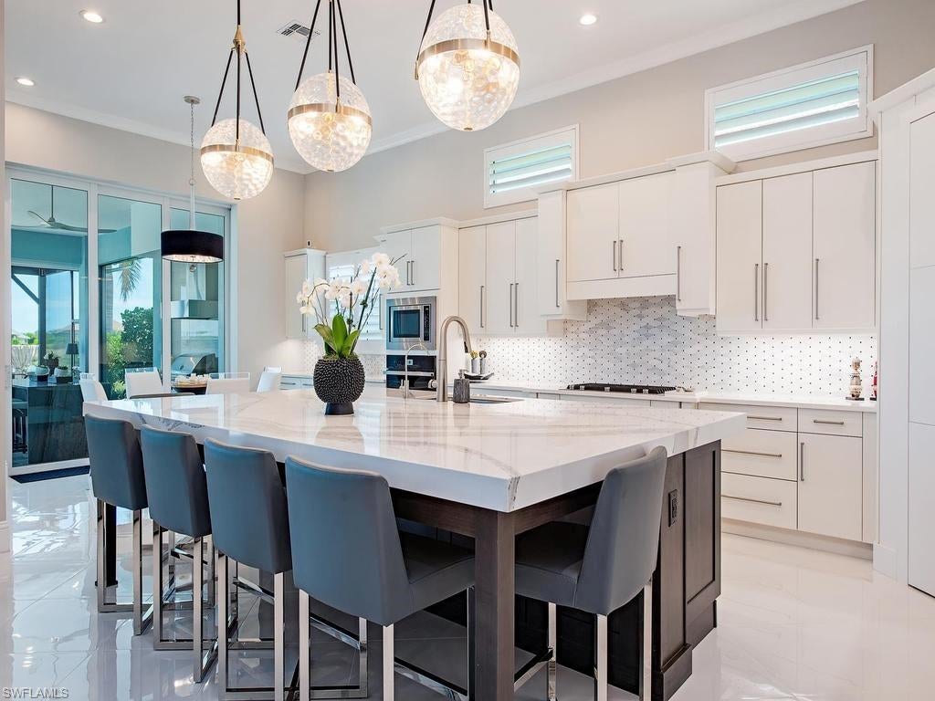 ISLES OF COLLIER PRESERVE - Residential
