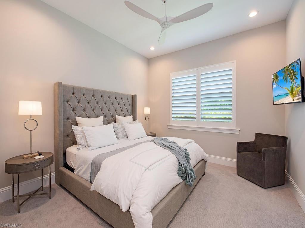 ISLES OF COLLIER PRESERVE - Residential
