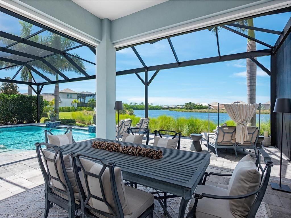 ISLES OF COLLIER PRESERVE - Residential