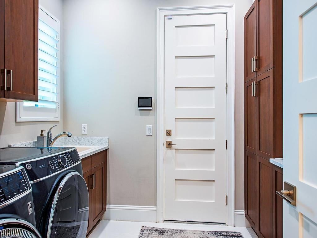 ISLES OF COLLIER PRESERVE - Residential