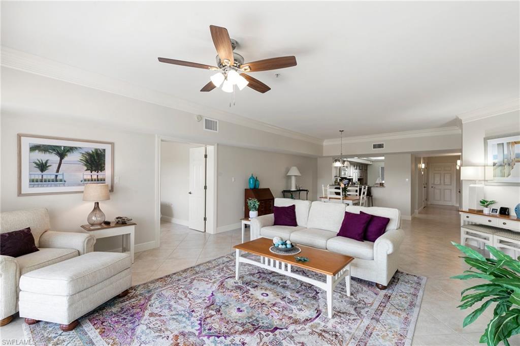 MAXIME CLUB OF MARCO ISLAND - Residential