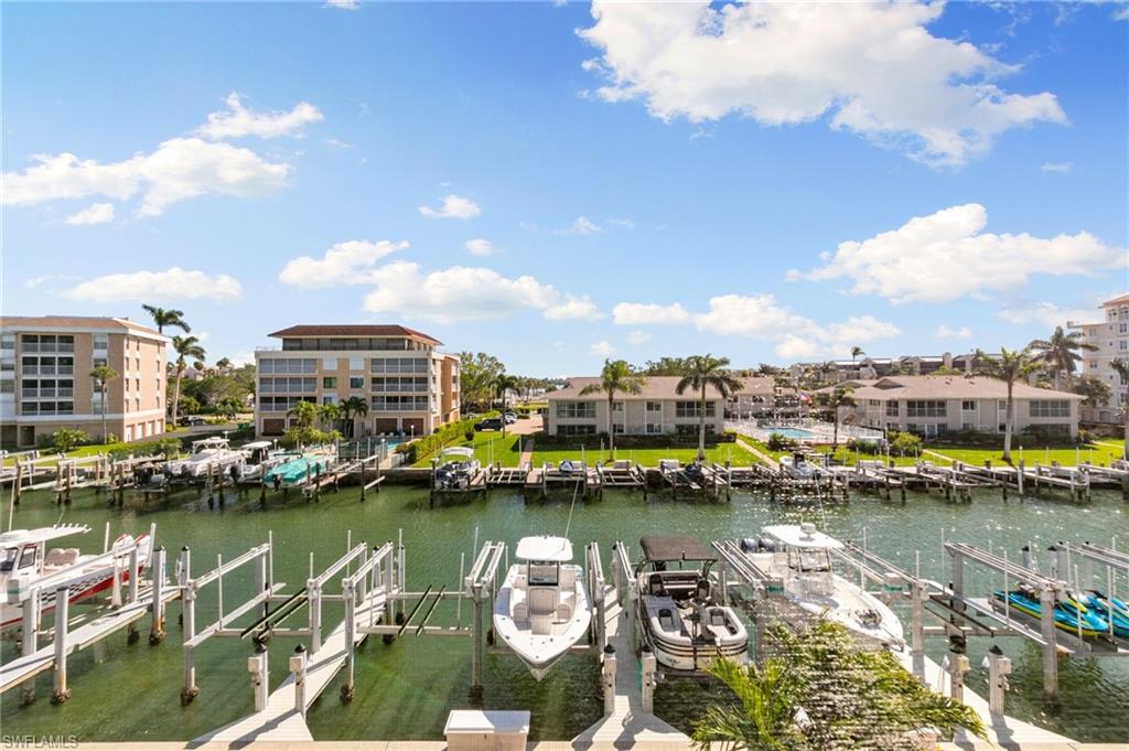 MAXIME CLUB OF MARCO ISLAND - Residential