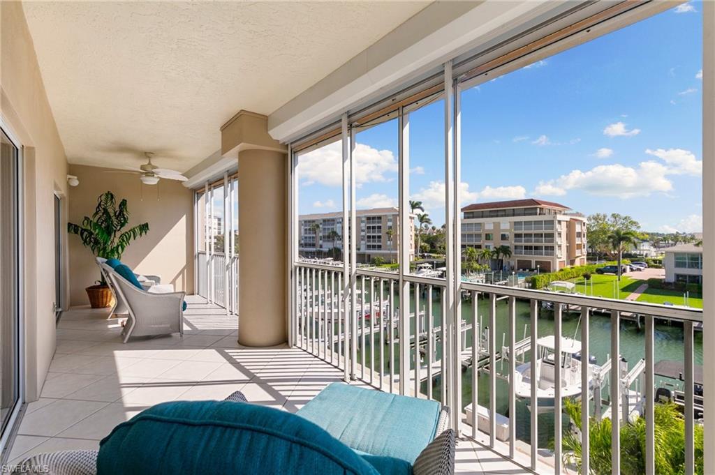 MAXIME CLUB OF MARCO ISLAND - Residential