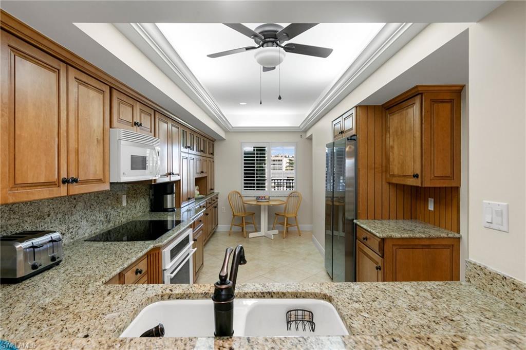 MAXIME CLUB OF MARCO ISLAND - Residential