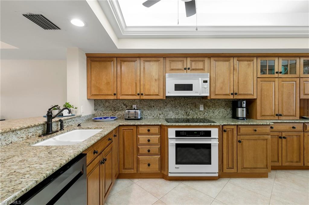 MAXIME CLUB OF MARCO ISLAND - Residential