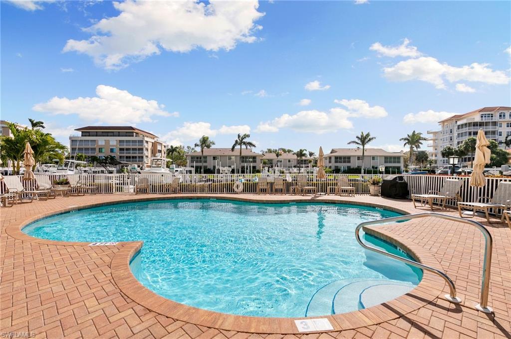 MAXIME CLUB OF MARCO ISLAND - Residential