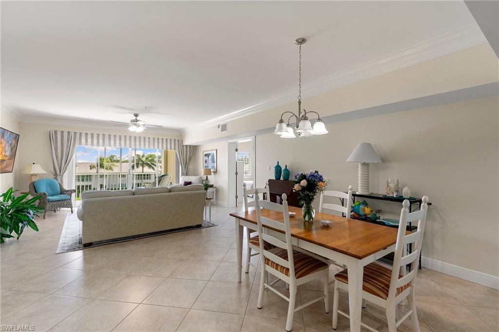 MAXIME CLUB OF MARCO ISLAND - Residential