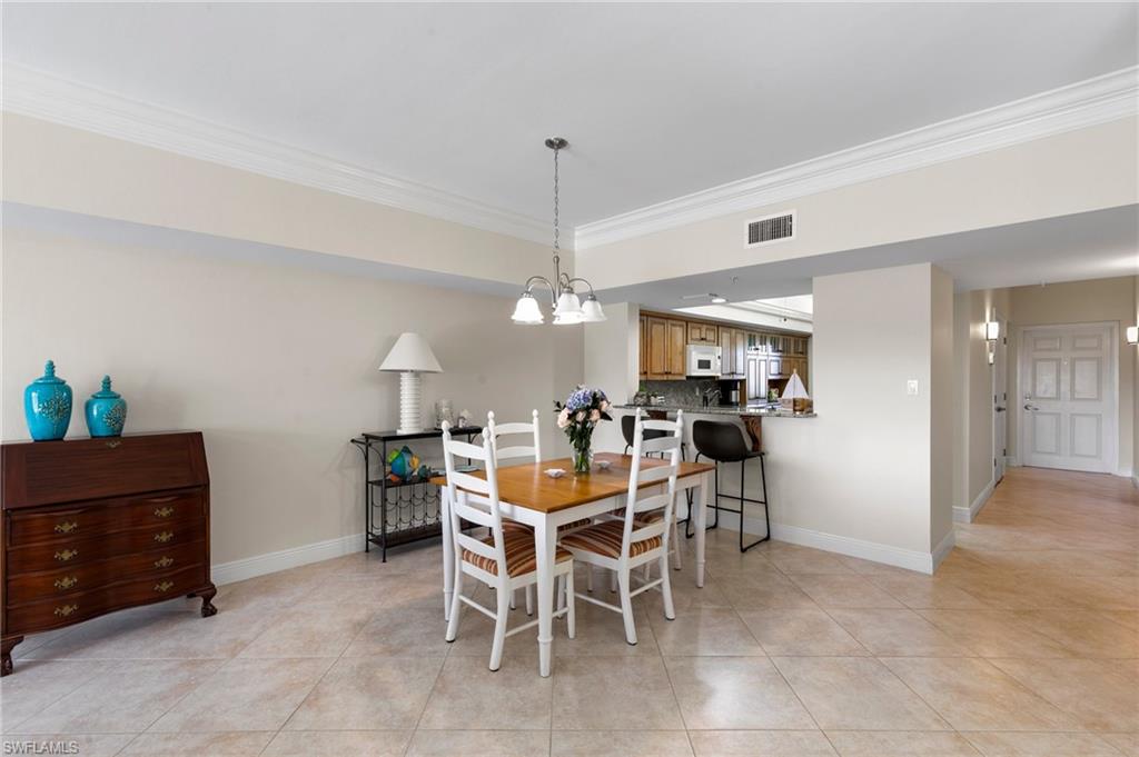 MAXIME CLUB OF MARCO ISLAND - Residential
