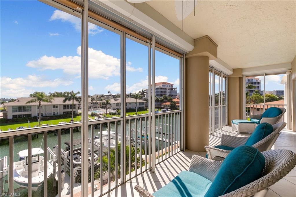 MAXIME CLUB OF MARCO ISLAND - Residential