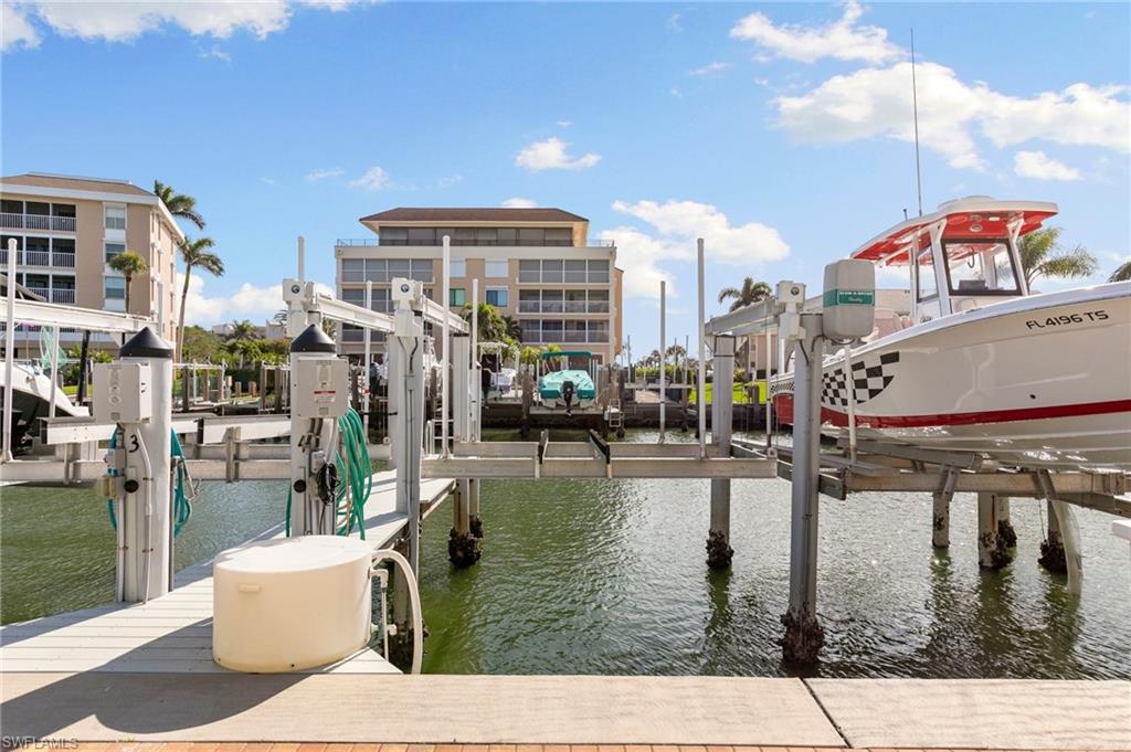 MAXIME CLUB OF MARCO ISLAND - Residential