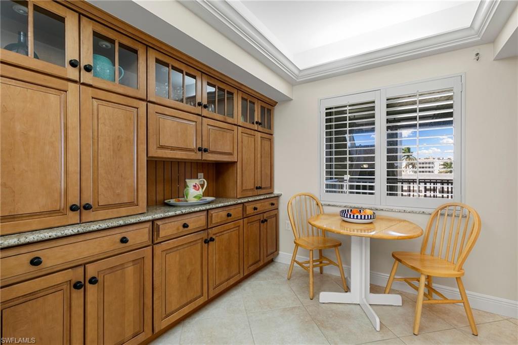 MAXIME CLUB OF MARCO ISLAND - Residential