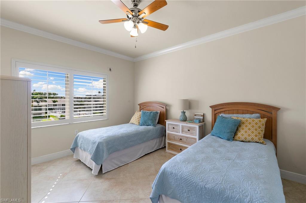 MAXIME CLUB OF MARCO ISLAND - Residential