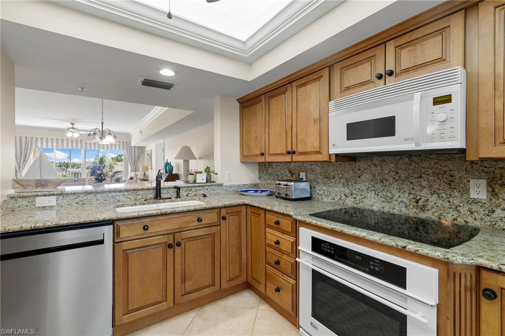 MAXIME CLUB OF MARCO ISLAND - Residential