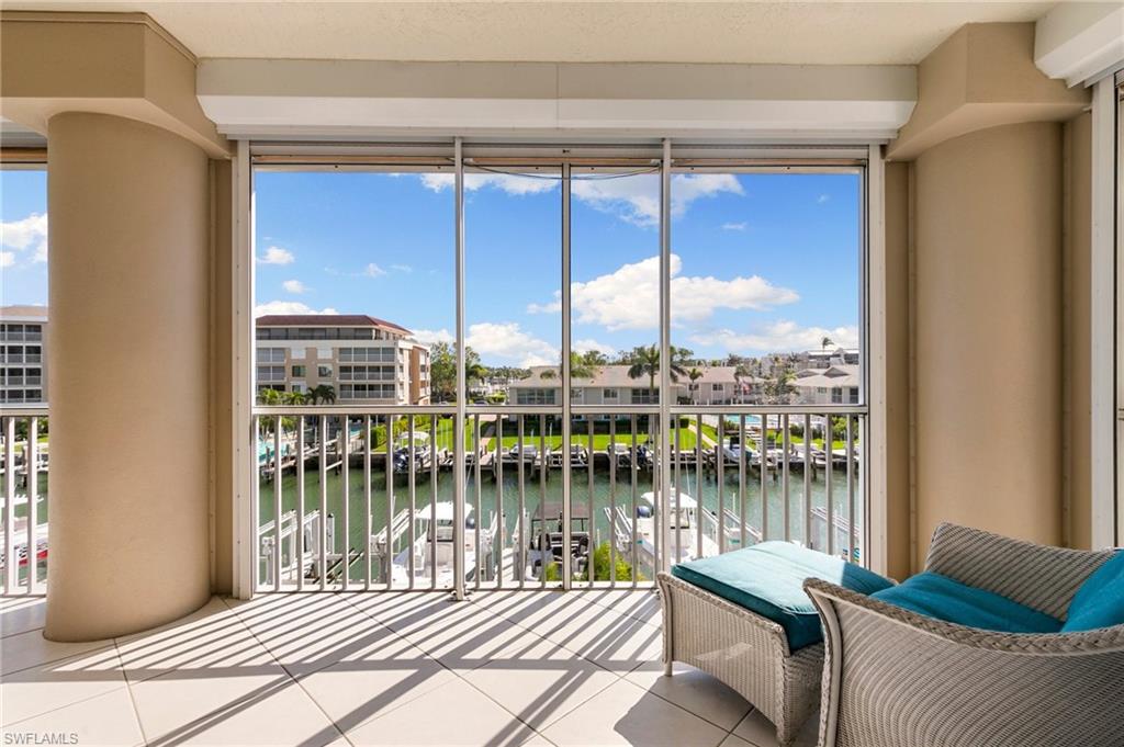 MAXIME CLUB OF MARCO ISLAND - Residential