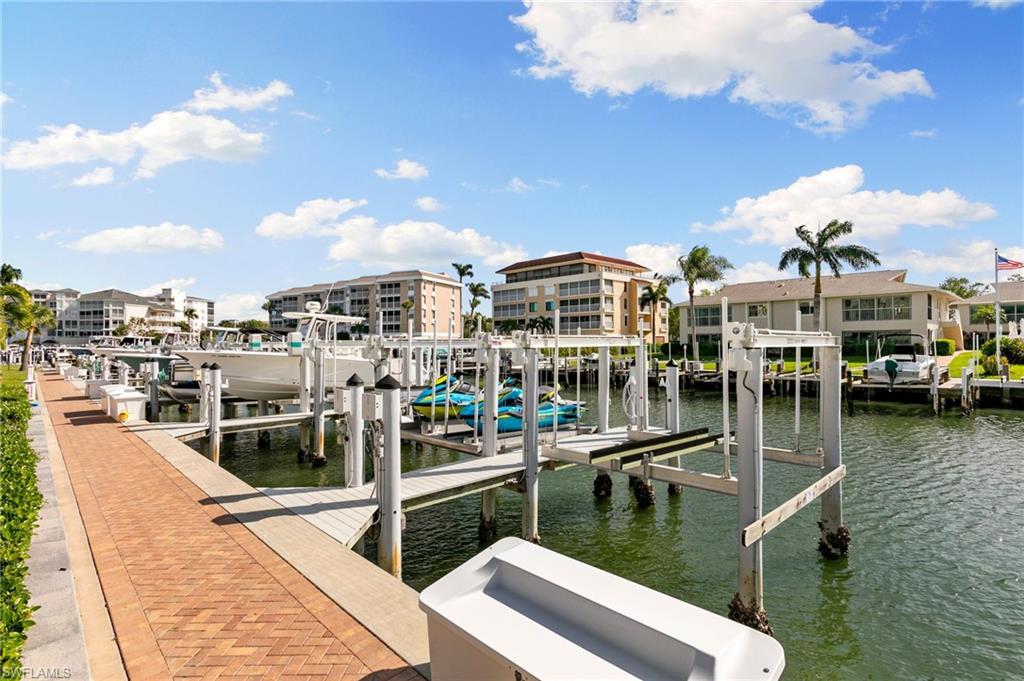 MAXIME CLUB OF MARCO ISLAND - Residential