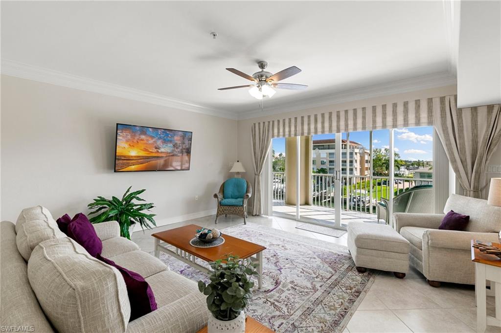 MAXIME CLUB OF MARCO ISLAND - Residential