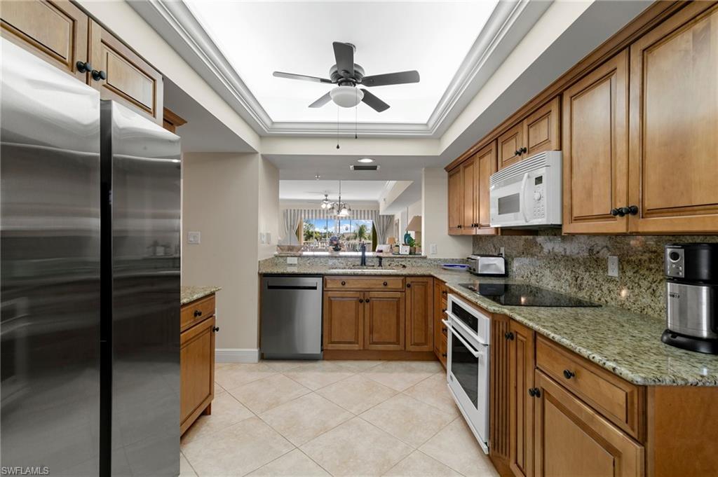 MAXIME CLUB OF MARCO ISLAND - Residential