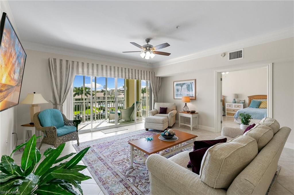 MAXIME CLUB OF MARCO ISLAND - Residential