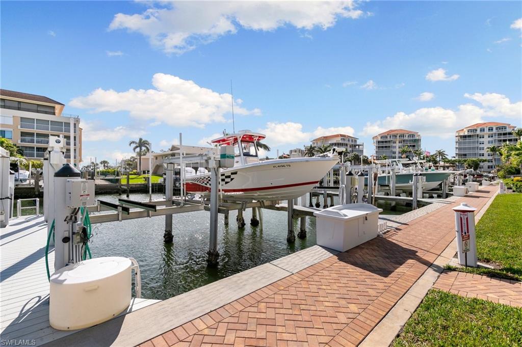MAXIME CLUB OF MARCO ISLAND - Residential