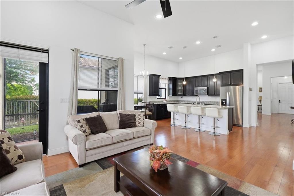 MAPLE RIDGE - Residential