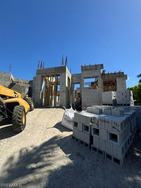 MARCO ISLAND - Residential