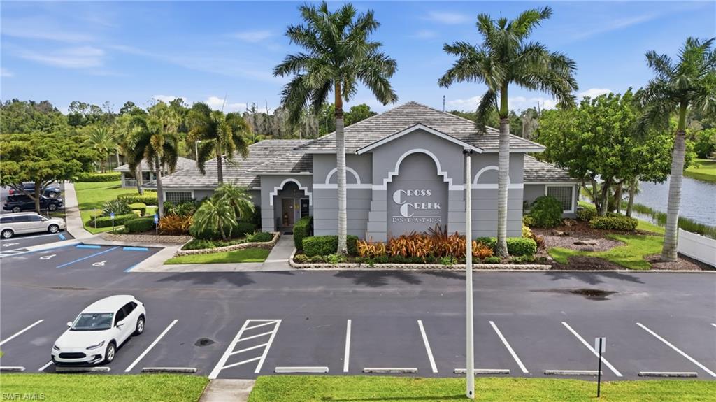 CROSS CREEK ESTATES - Residential