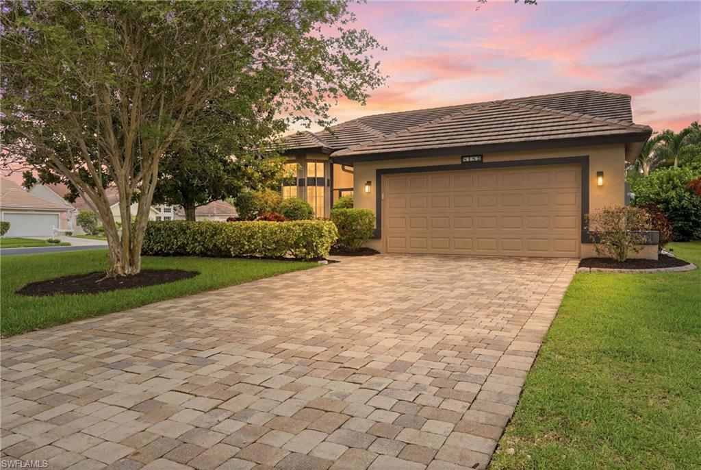 CROSS CREEK ESTATES - Residential