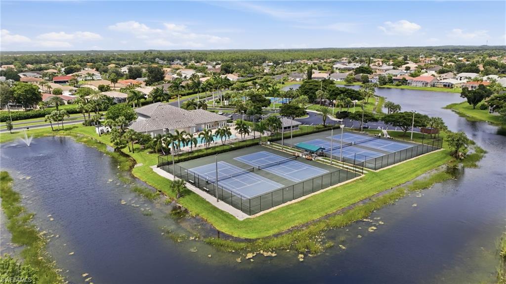 CROSS CREEK ESTATES - Residential