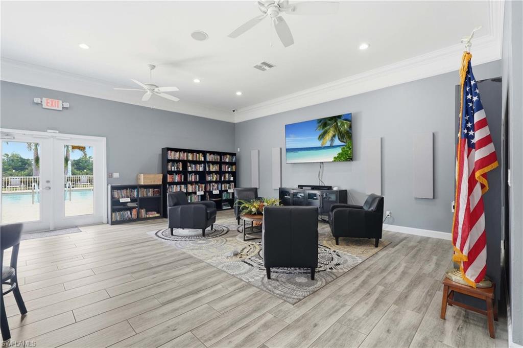 CROSS CREEK ESTATES - Residential
