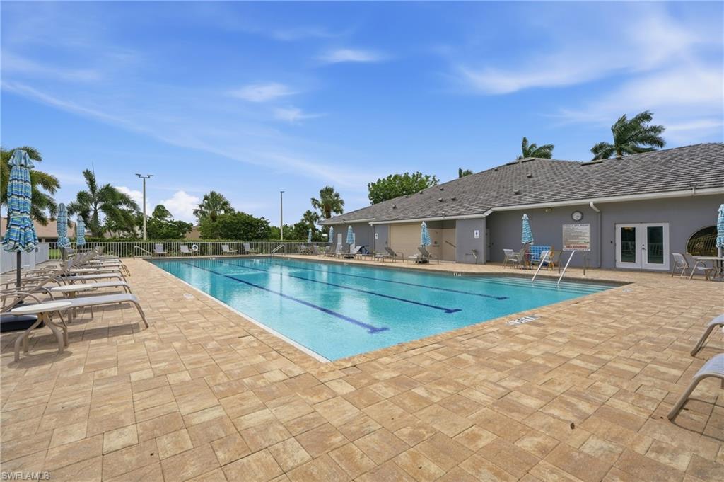 CROSS CREEK ESTATES - Residential