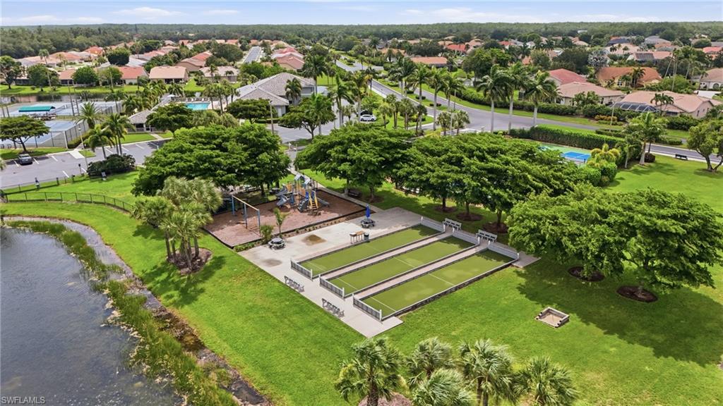 CROSS CREEK ESTATES - Residential