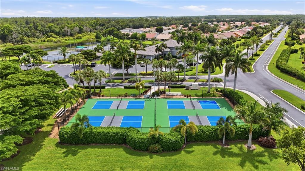 CROSS CREEK ESTATES - Residential