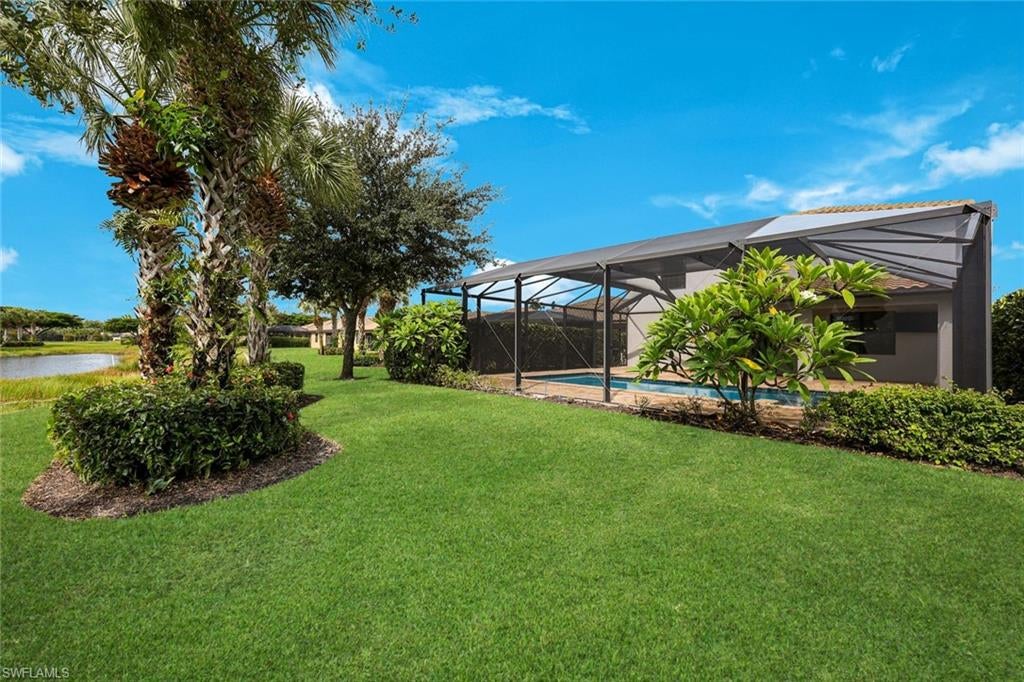 PRESERVE AT CORKSCREW - Residential