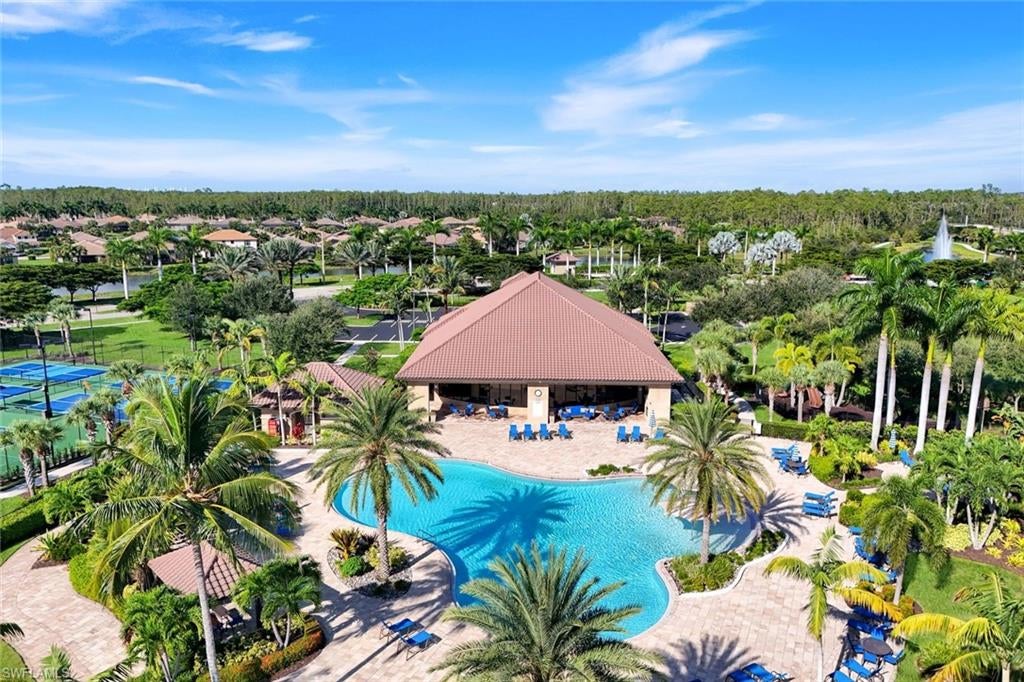 PRESERVE AT CORKSCREW - Residential