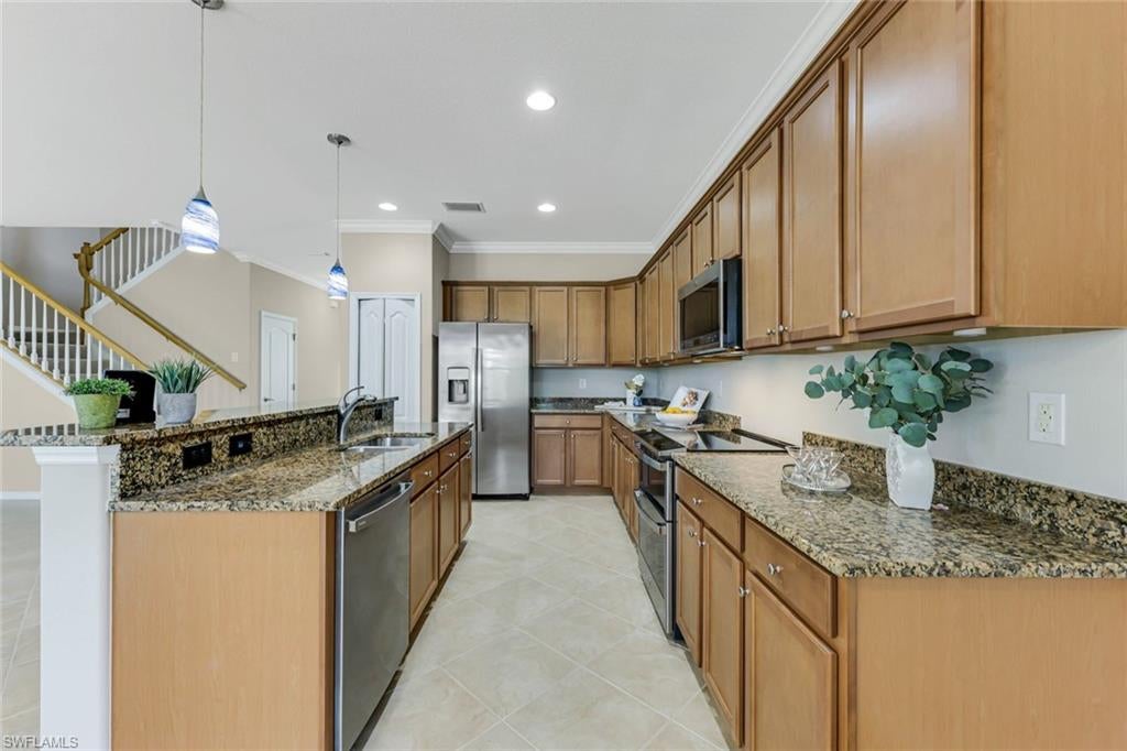 PRESERVE AT CORKSCREW - Residential