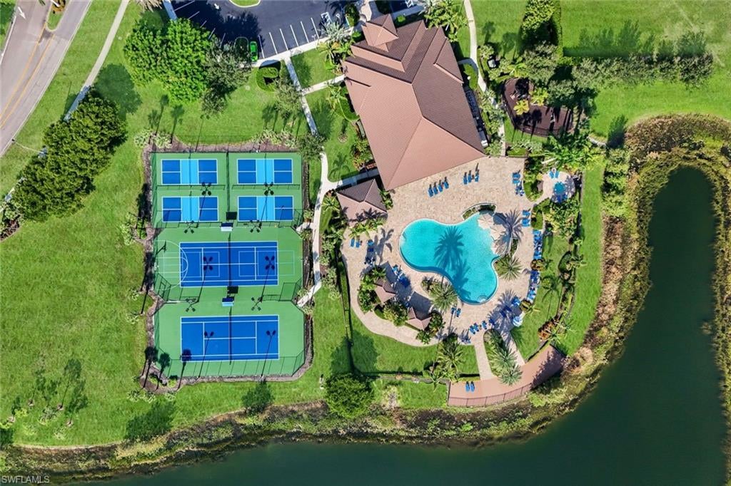 PRESERVE AT CORKSCREW - Residential