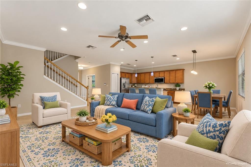 PRESERVE AT CORKSCREW - Residential