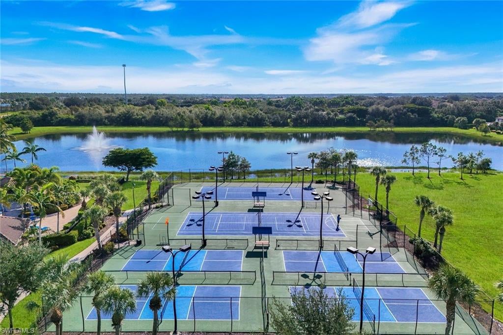PRESERVE AT CORKSCREW - Residential